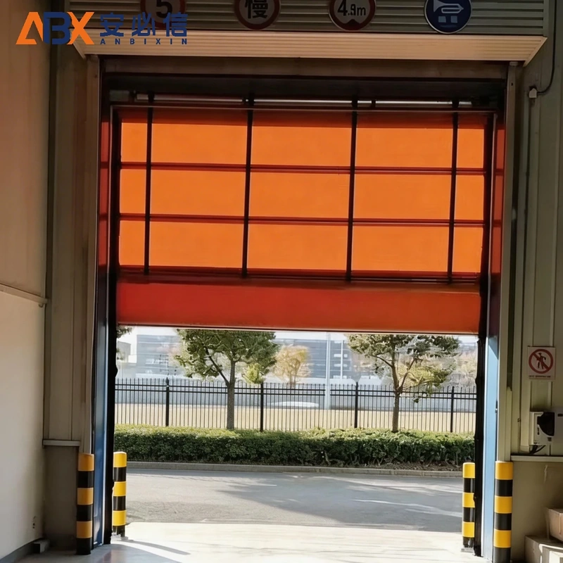 昌吉回族自治州机库门